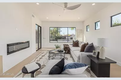 9406 E Hidden Green Drive, Scottsdale, AZ 85262 - Photo 12