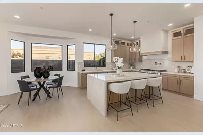 9406 E Hidden Green Drive, Scottsdale, AZ 85262 - Photo 14