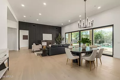 9406 E Hidden Green Drive, Scottsdale, AZ 85262 - Photo 10