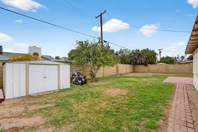 3608 W Gardenia Avenue, Phoenix, AZ 85051 - Photo 34