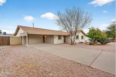 3608 W Gardenia Avenue, Phoenix, AZ 85051 - Photo 2