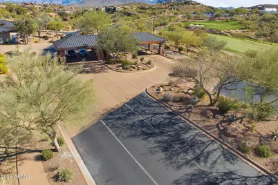 10125 N McDowell View Trail #22, Fountain Hills, AZ 85268 - Photo 20