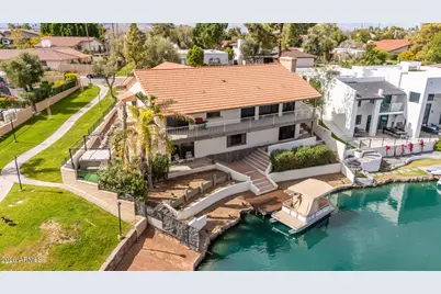 5445 S Lighthouse Lane, Tempe, AZ 85283 - Photo 1