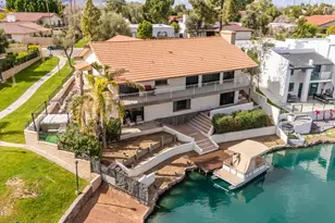 5445 S Lighthouse Ln, Tempe, AZ 85283 - Photo 1