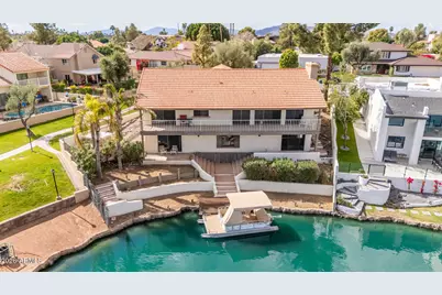 5445 S Lighthouse Lane, Tempe, AZ 85283 - Photo 50