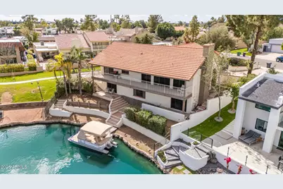 5445 S Lighthouse Lane, Tempe, AZ 85283 - Photo 2