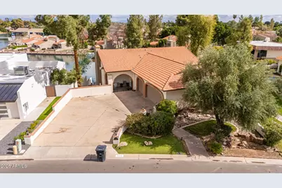 5445 S Lighthouse Lane, Tempe, AZ 85283 - Photo 42