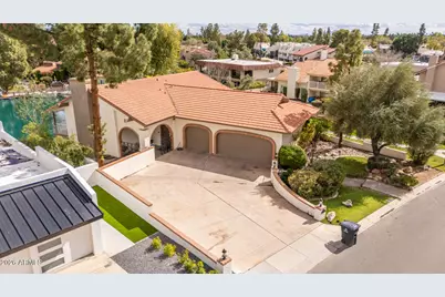 5445 S Lighthouse Lane, Tempe, AZ 85283 - Photo 48