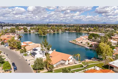 5445 S Lighthouse Lane, Tempe, AZ 85283 - Photo 4