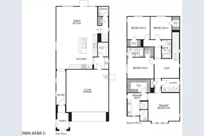 2448 W Maximo Way, Phoenix, AZ 85085 - Photo 2