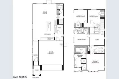 2448 W Maximo Way, Phoenix, AZ 85085 - Photo 2