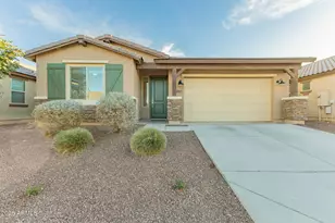 15167 W Desert Bloom St, Goodyear, AZ 85338 - Photo 1