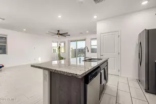 15167 W Desert Bloom St, Goodyear, AZ 85338 - Photo 12