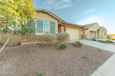 15167 W Desert Bloom Street, Goodyear, AZ 85338 - Photo 2