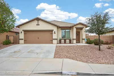 24454 W Mobile Lane, Buckeye, AZ 85326 - Photo 4