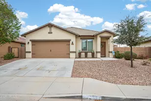 24454 W Mobile Ln, Buckeye, AZ 85326 - Photo 4