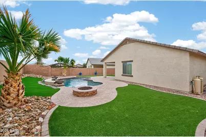 24454 W Mobile Lane, Buckeye, AZ 85326 - Photo 30