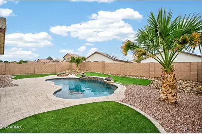 24454 W Mobile Lane, Buckeye, AZ 85326 - Photo 28