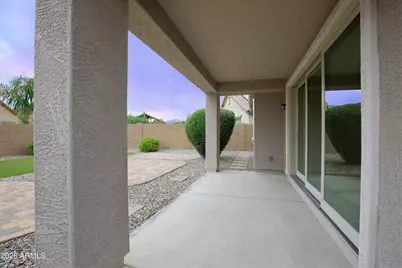 12043 W Desert Sun Lane, Peoria, AZ 85383 - Photo 30