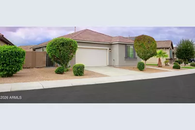 12043 W Desert Sun Lane, Peoria, AZ 85383 - Photo 1