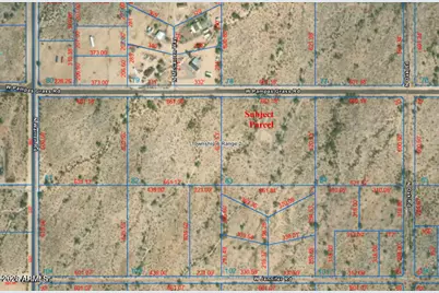 0 W Pampas Grass Road #4, Maricopa, AZ 85139 - Photo 12