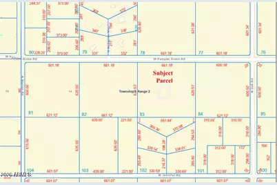 0 W Pampas Grass Road #4, Maricopa, AZ 85139 - Photo 10