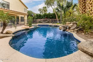 285 W Goldfinch Way, Chandler, AZ 85286 - Photo 18