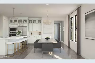 31527 N 25th Drive, Phoenix, AZ 85085 - Photo 4