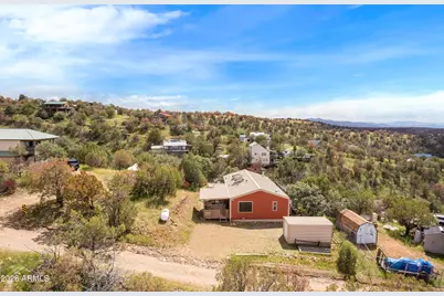 7930 S Coronado Trail, Elgin, AZ 85611 - Photo 22