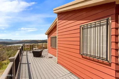 7930 S Coronado Trail, Elgin, AZ 85611 - Photo 1