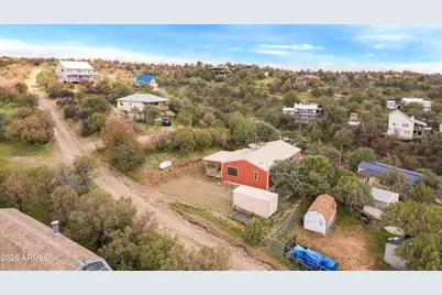 7930 S Coronado Trail, Elgin, AZ 85611 - Photo 30