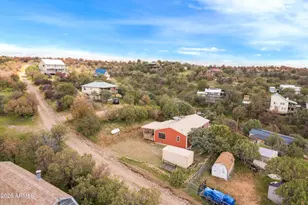 7930 S Coronado Trail, Elgin, AZ 85611 - Photo 30