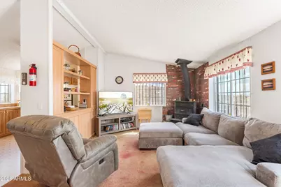 7930 S Coronado Trail, Elgin, AZ 85611 - Photo 2