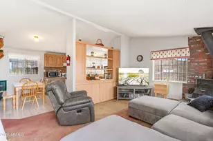 7930 S Coronado Trail, Elgin, AZ 85611 - Photo 4