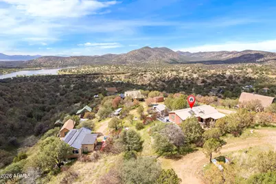 7930 S Coronado Trail, Elgin, AZ 85611 - Photo 26