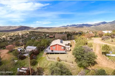 7930 S Coronado Trail, Elgin, AZ 85611 - Photo 28