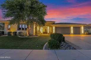 3434 E San Carlos Pl, Chandler, AZ 85249 - Photo 104
