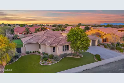 3434 E San Carlos Place, Chandler, AZ 85249 - Photo 8