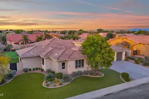 3434 E San Carlos Pl, Chandler, AZ 85249 - Photo 8