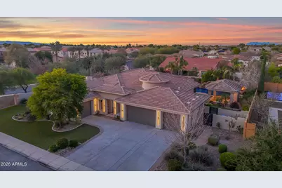 3434 E San Carlos Place, Chandler, AZ 85249 - Photo 4