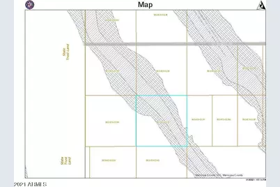 25100 W Frontier Drive #-, Wittmann, AZ 85361 - Photo 2