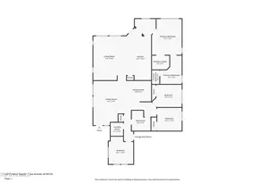 332 W Seven Seas Dr, Casa Grande, AZ 85122 - Photo 36