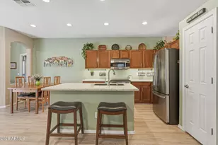 332 W Seven Seas Dr, Casa Grande, AZ 85122 - Photo 14