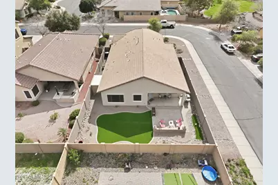 332 W Seven Seas Drive, Casa Grande, AZ 85122 - Photo 42
