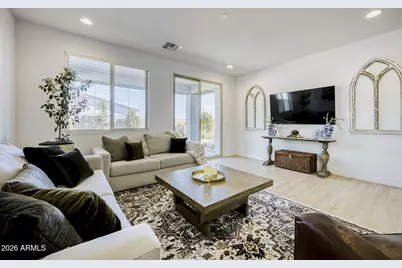 25775 N 142nd Avenue, Surprise, AZ 85387 - Photo 6