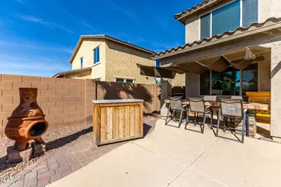 41365 W Anne Lane, Maricopa, AZ 85138 - Photo 32