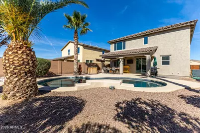 41365 W Anne Lane, Maricopa, AZ 85138 - Photo 36