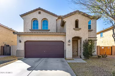 41365 W Anne Lane, Maricopa, AZ 85138 - Photo 1