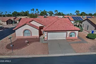 1820 E La Costa Dr, Chandler, AZ 85249 - Photo 2
