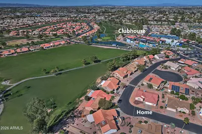 1820 E La Costa Drive, Chandler, AZ 85249 - Photo 2